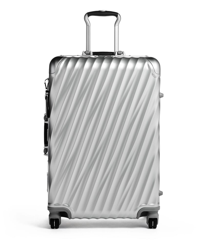 19 DEGREE ALUMINUM SHORT TRIP PACKING  hi-res | TUMI