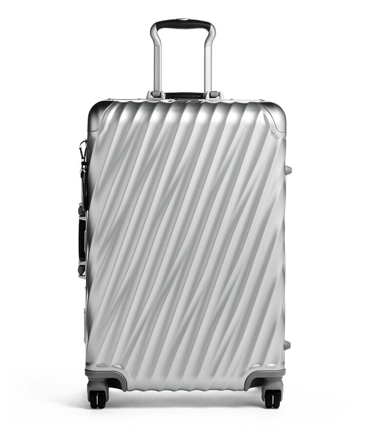 19 DEGREE ALUMINUM SHORT TRIP PACKING  hi-res | TUMI