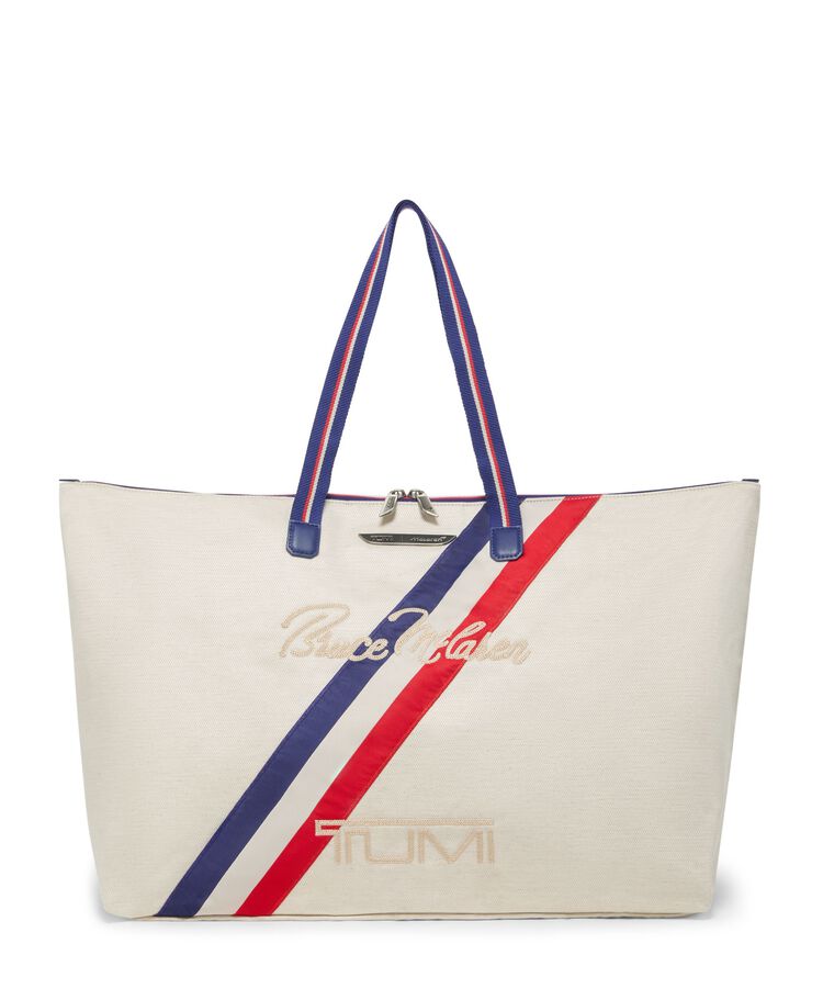Tumi TUMI I MCLAREN JUST IN CASE TOTE  hi-res | TUMI