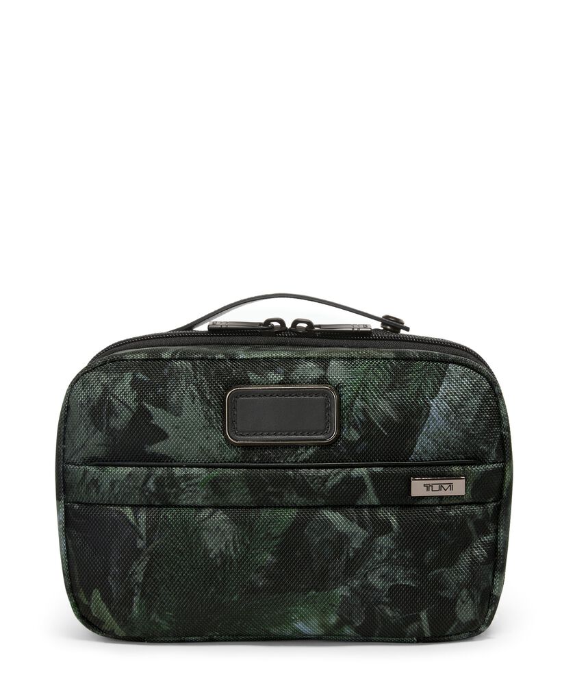 TUMI ALPHA Split Travel Kit  hi-res | TUMI