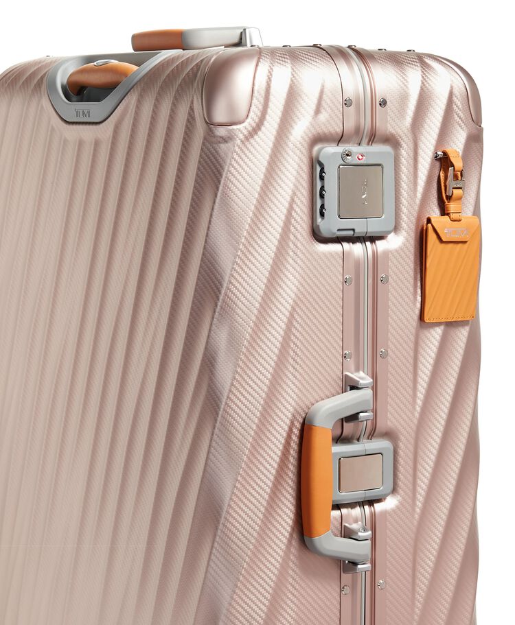 19 DEGREE ALUMINUM Extended Trip Packing Case hi-res | TUMI