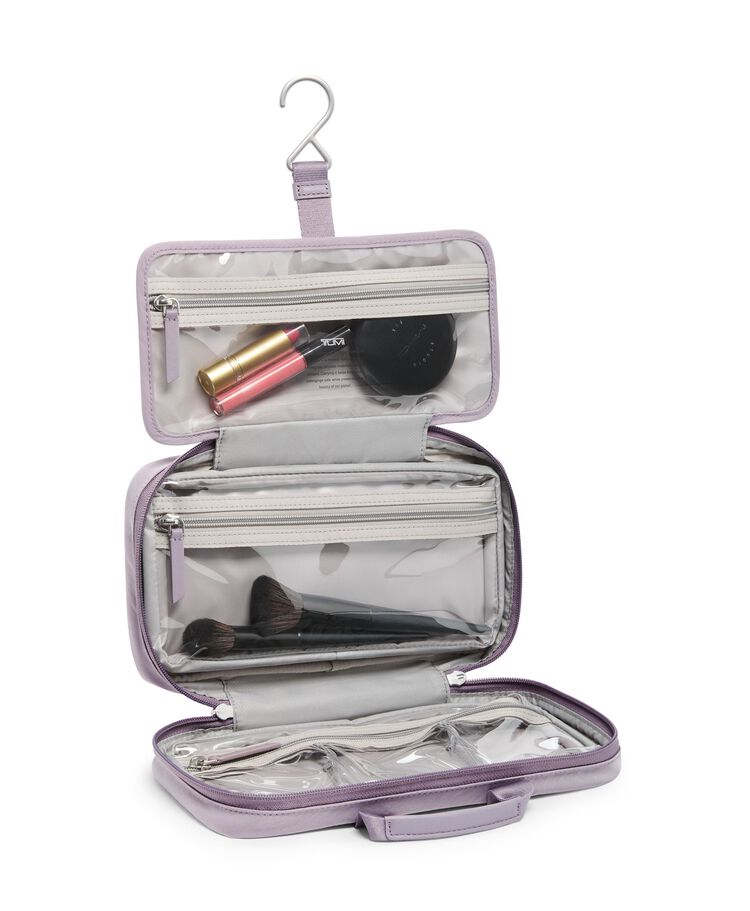 VOYAGEUR Small Madeline Cosmetic hi-res | TUMI