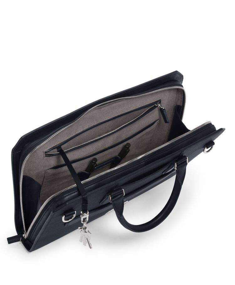 TURIN Savona Slim Brief hi-res | TUMI