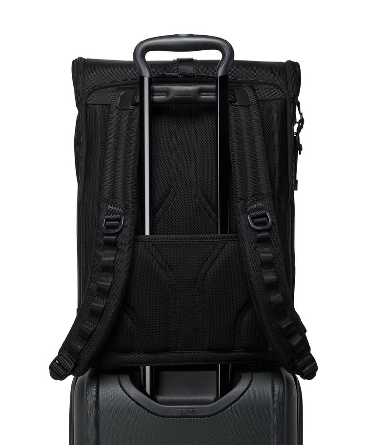 Tumi ALPHA BRAVO SURVEILLANCE BACKPACK  hi-res | TUMI
