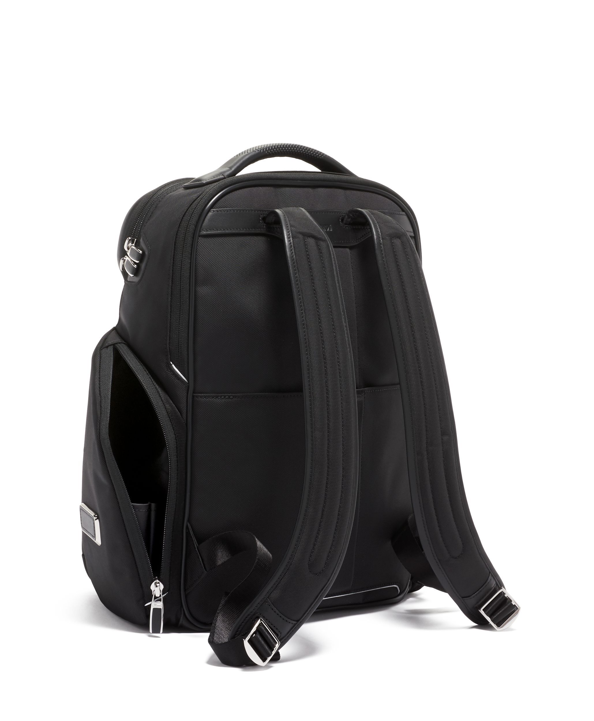 ARRIVE Barker Backpack in Black TUMI HK