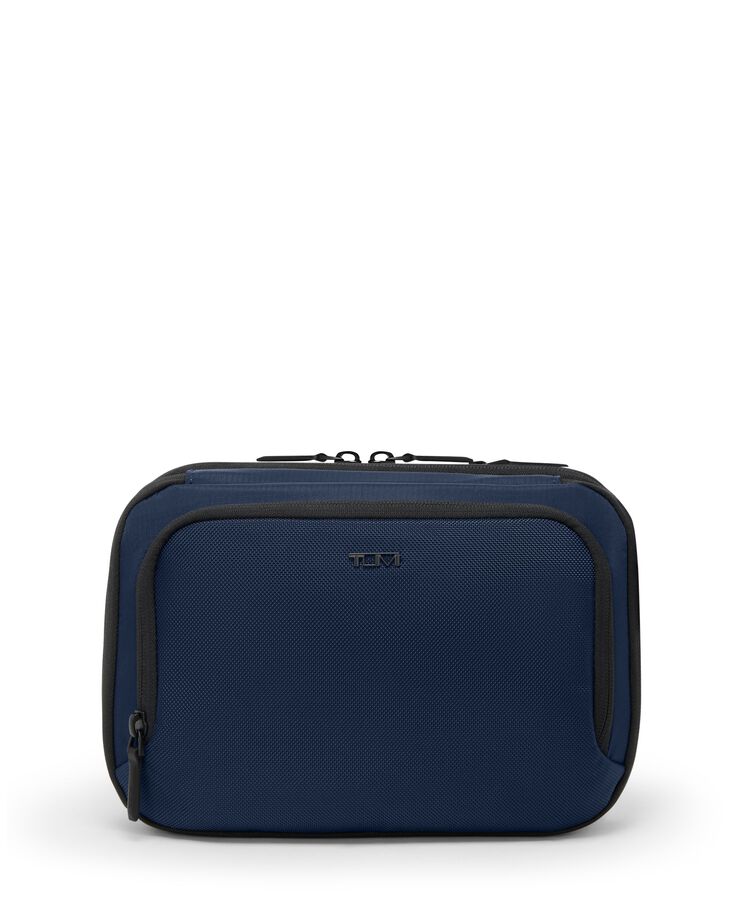 Tumi ALPHA BRAVO PACKABLE BACKPACK hi-res | TUMI