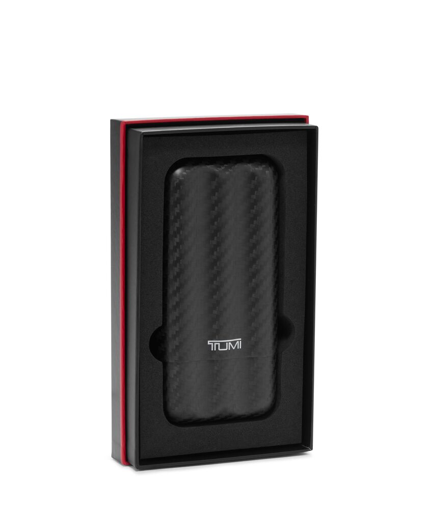 Tumi TUMI TRAVEL ACCESS. GOLF CIGAR CASE  hi-res | TUMI