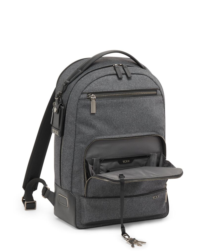 Warren Backpack  hi-res | TUMI