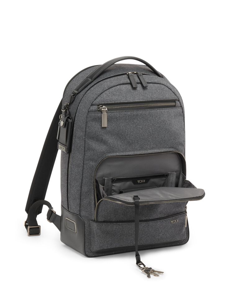 Tumi TUMI HARRISON WARREN BACKPACK hi-res | TUMI