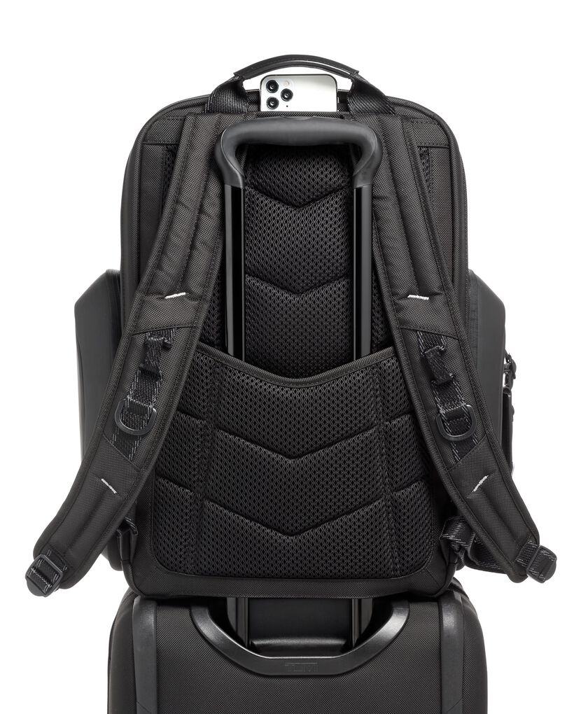 ALPHA BRAVO Esports Pro Large Backpack  hi-res | TUMI