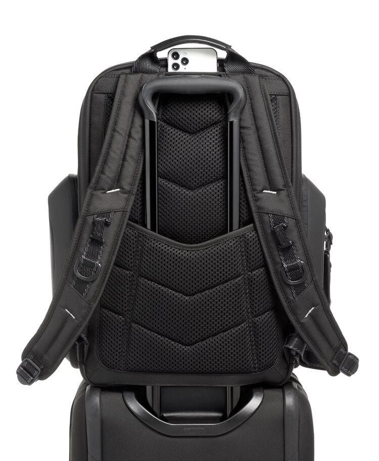 ALPHA BRAVO Esports Pro雙肩背囊  hi-res | TUMI