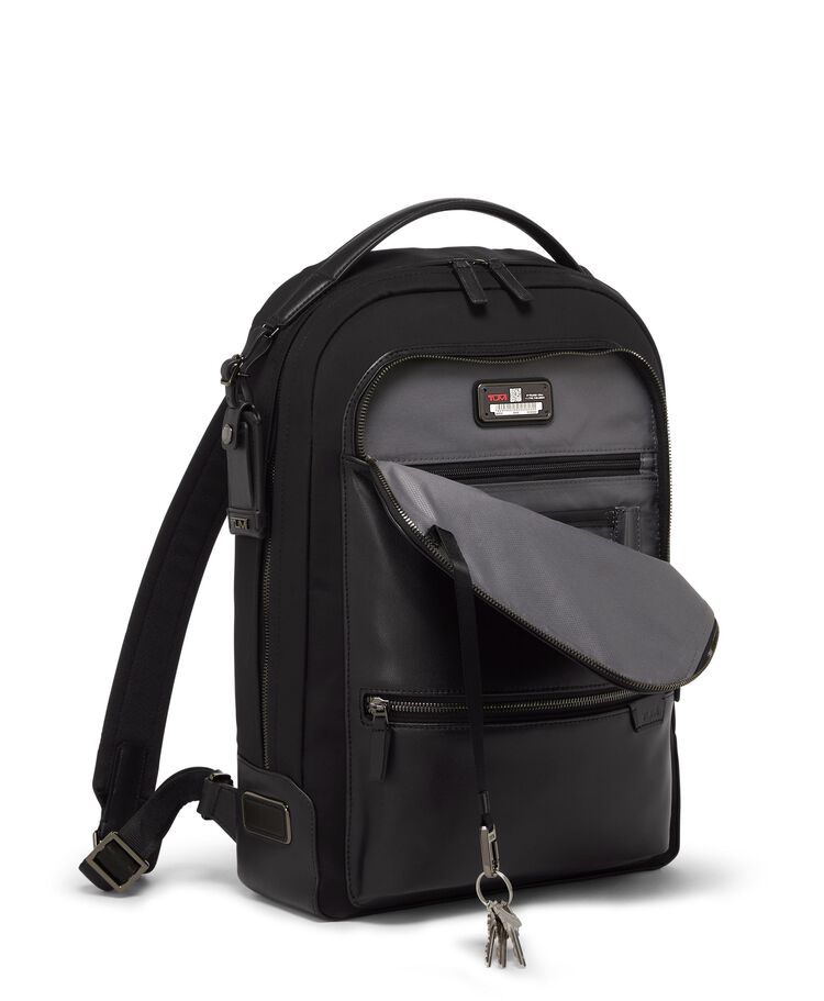 TUMI HARRISON Bradner Backpack hi-res | TUMI