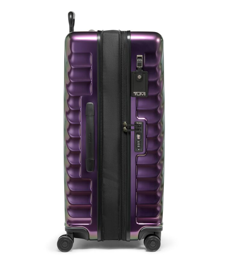 Tumi 19 DEGREE EXT TRIP EXP 4 WHL P/C hi-res | TUMI
