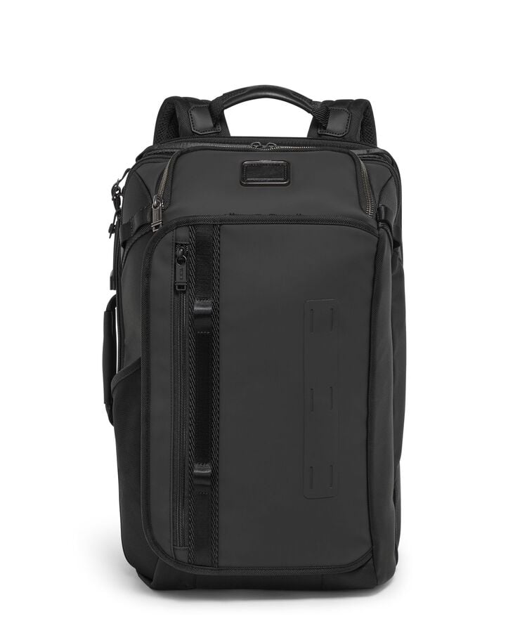 Tumi ALPHA BRAVO DETRICK BACKPACK  hi-res | TUMI
