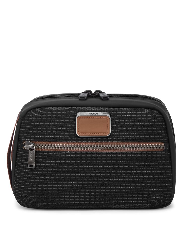 Tumi ALPHA BRAVO RESPONSE TRAVEL KIT  hi-res | TUMI