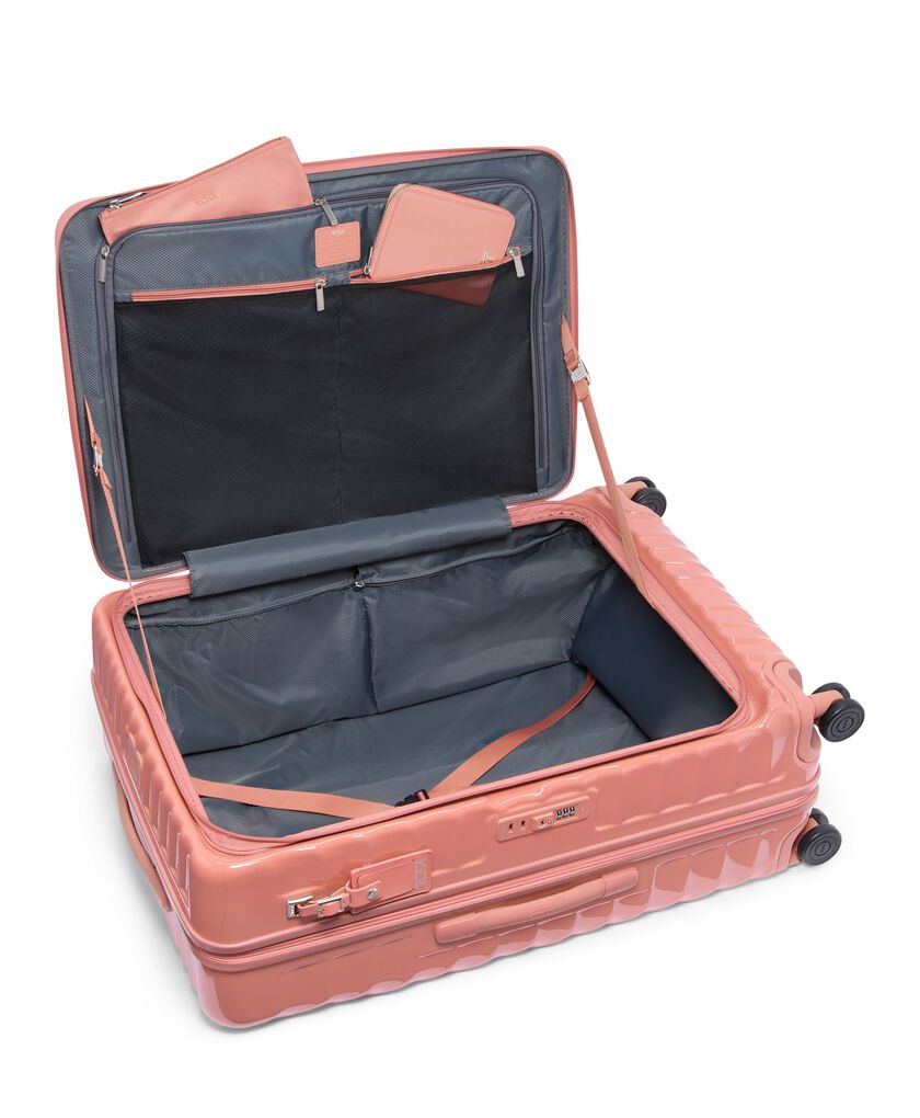 19 DEGREE 大號前蓋可擴展寄艙旅行箱  hi-res | TUMI