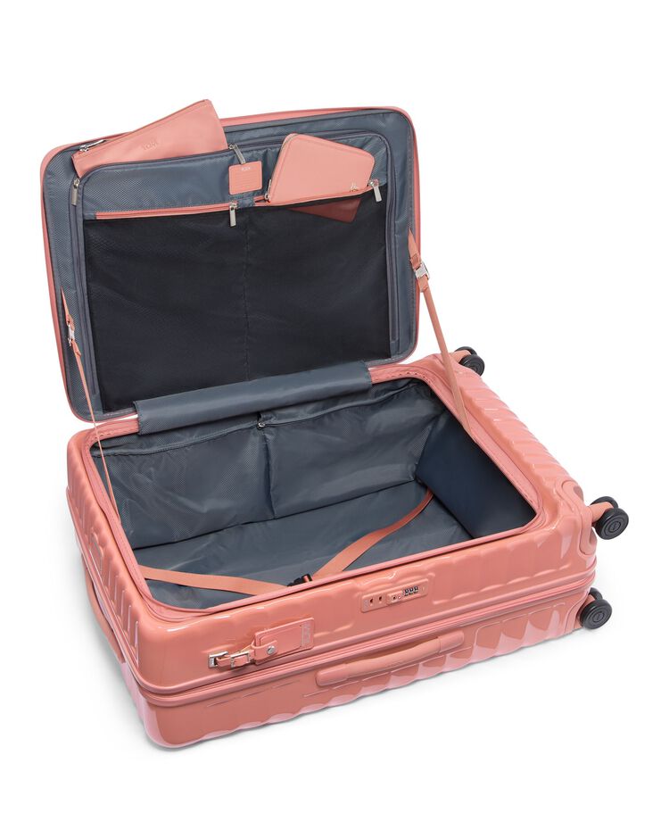 19 DEGREE 大號前蓋可擴展寄艙旅行箱  hi-res | TUMI