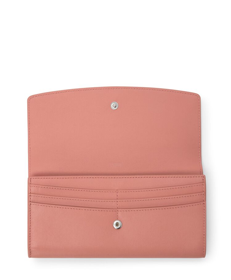 BELDEN SLG Continental 翻蓋銀包  hi-res | TUMI