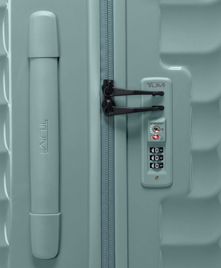 LARGE TRUNK  hi-res | TUMI