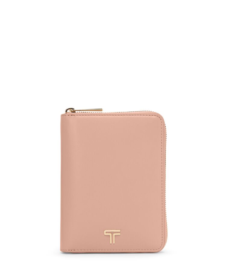 Tumi BELDEN SLG ZIP-AROUND PASSPORT CASE hi-res | TUMI