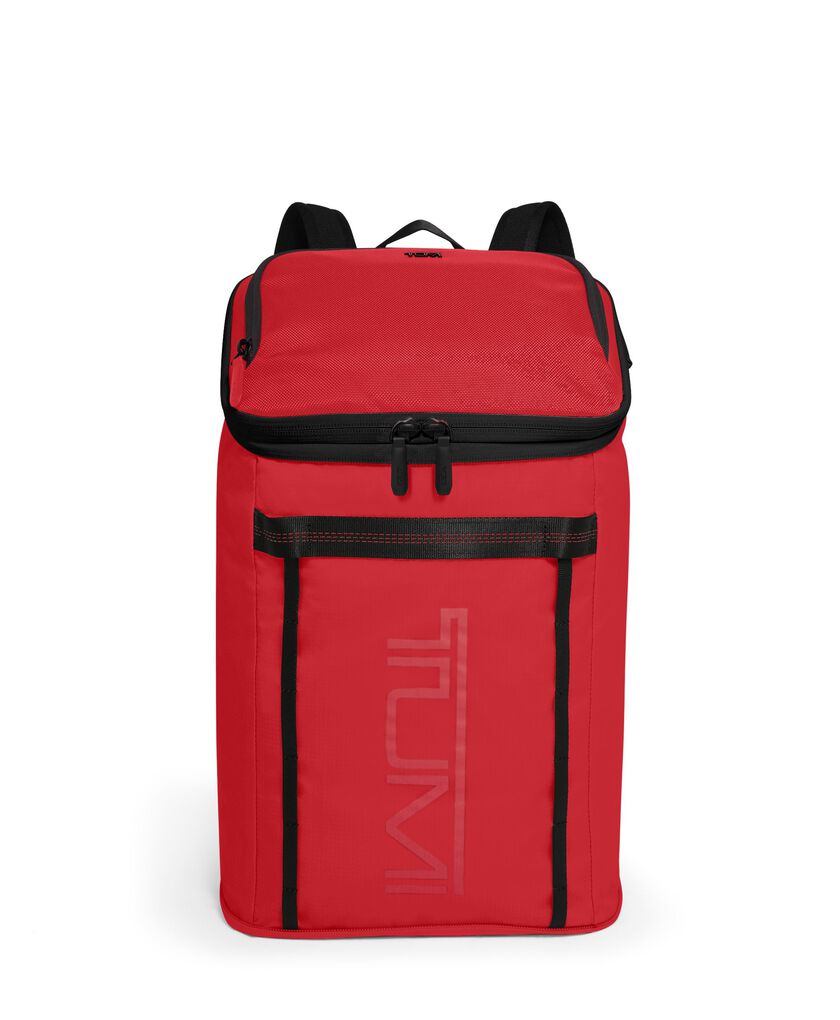 可摺叠背囊  hi-res | TUMI
