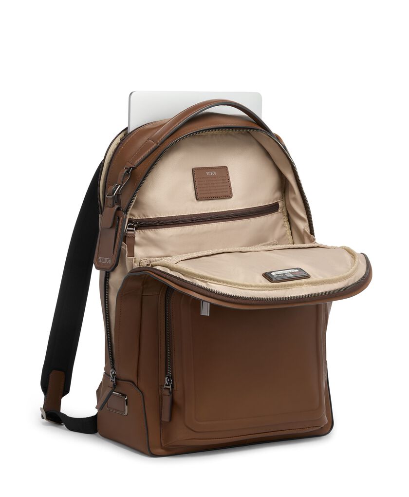 Harrison Warren 背囊  hi-res | TUMI