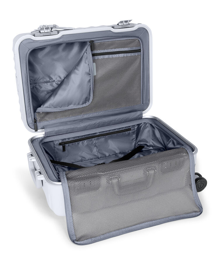 Tumi 19 DEGREE INTL 4 WHL C/O hi-res | TUMI