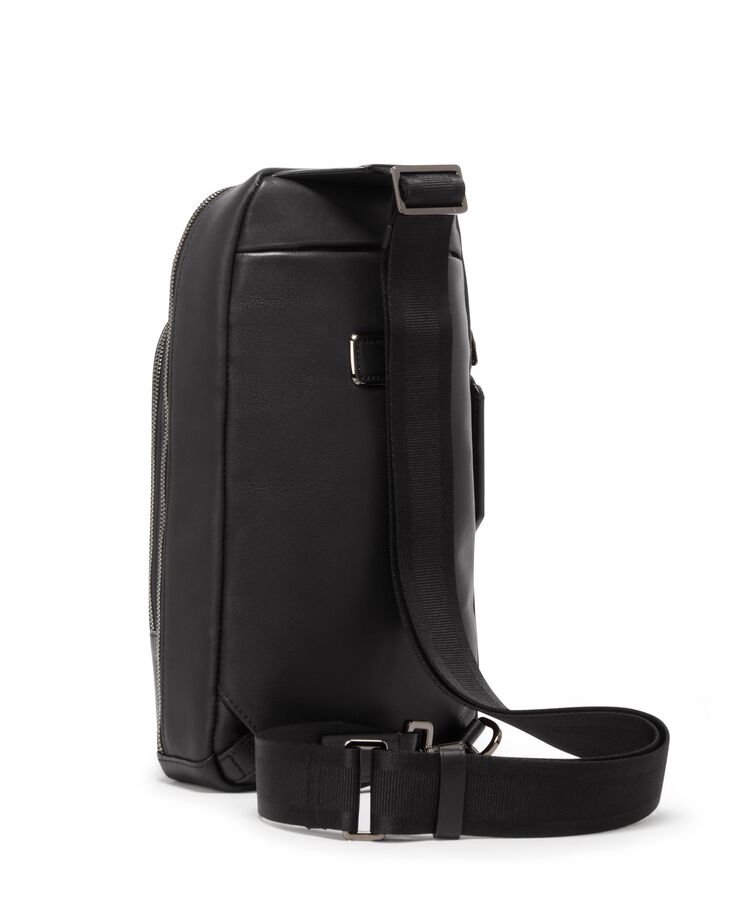 Tumi TUMI HARRISON GREGORY SLING hi-res | TUMI