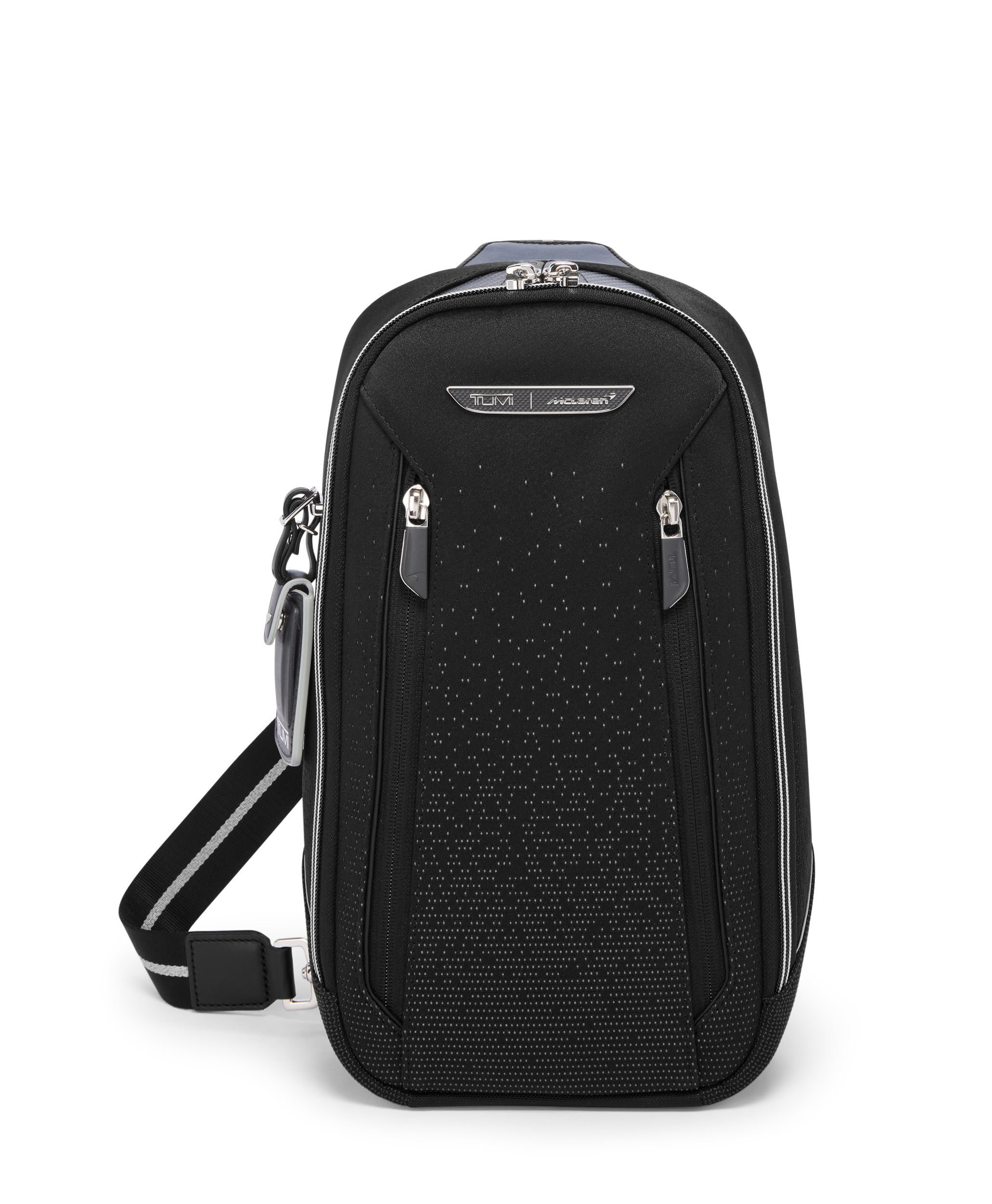 Shop Slings & Waist Packs on TUMI Hong Kong Official Website