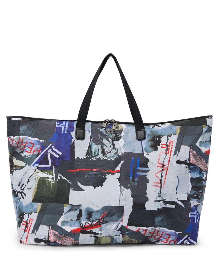 Tumi VOYAGEUR JUST IN CASE TOTE  hi-res | TUMI