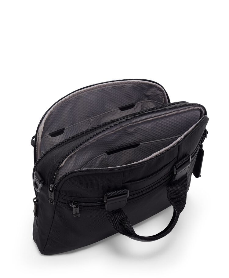Tumi ALPHA BRAVO CALHOUN BRIEF hi-res | TUMI