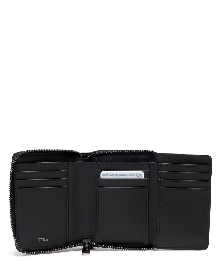 VOYAGEUR Tri-Fold Zip-Around hi-res | TUMI