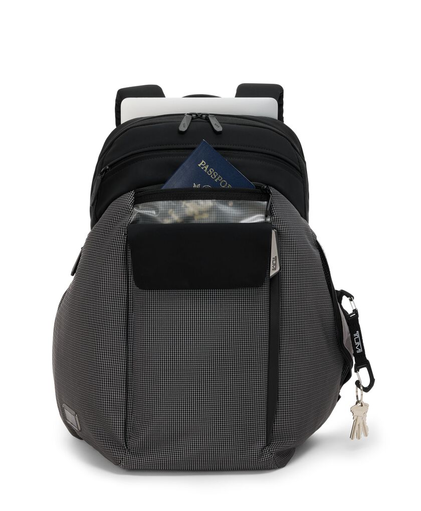TUMI AXIS 大號背囊（25L）  hi-res | TUMI