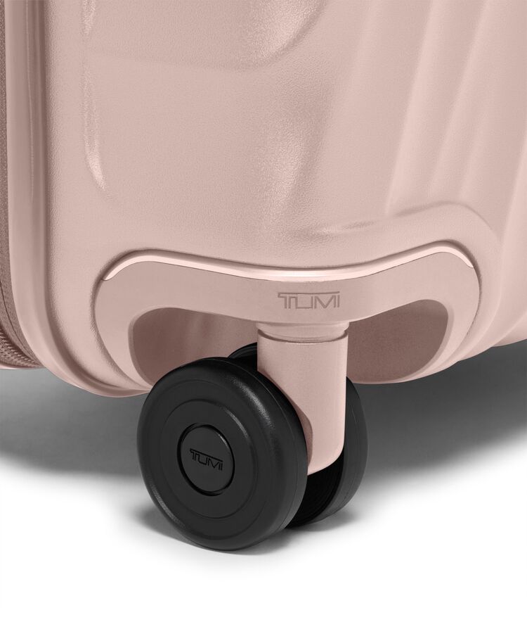 19 DEGREE International Expandable 4 Wheel Carry On hi-res | TUMI