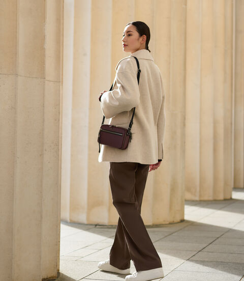 VOYAGEUR Langley 斜揹袋  lifestyle | TUMI
