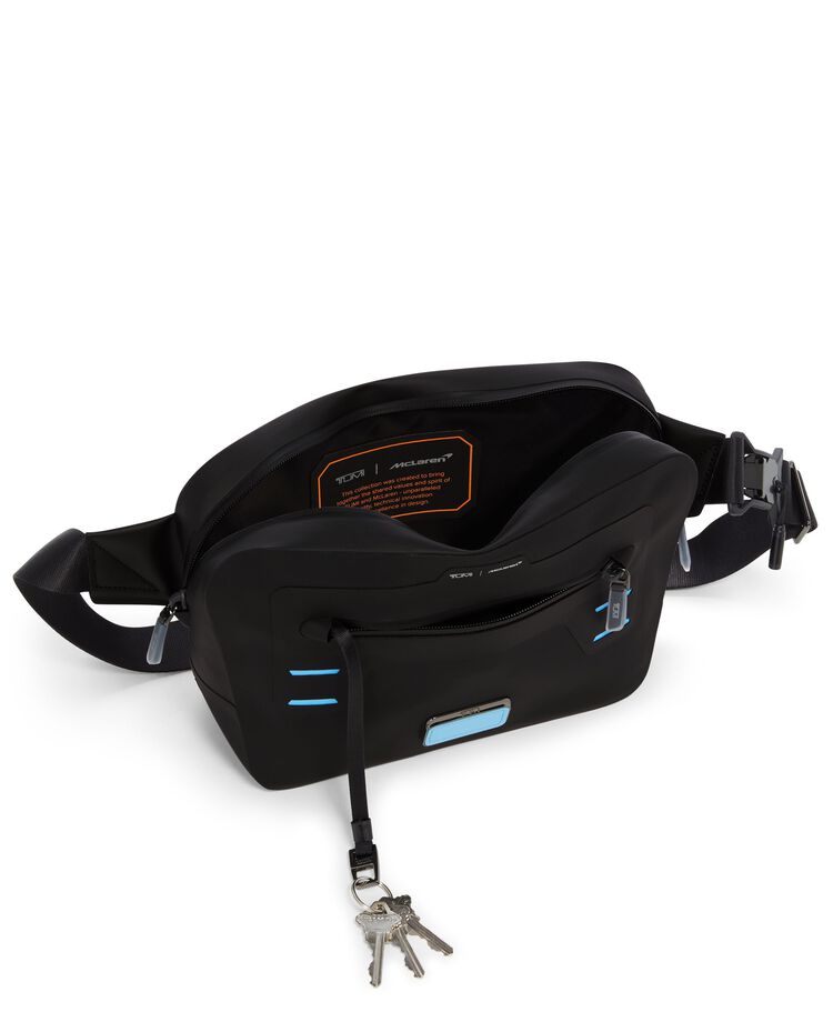 Tumi TUMI I MCLAREN RALLY SLING hi-res | TUMI