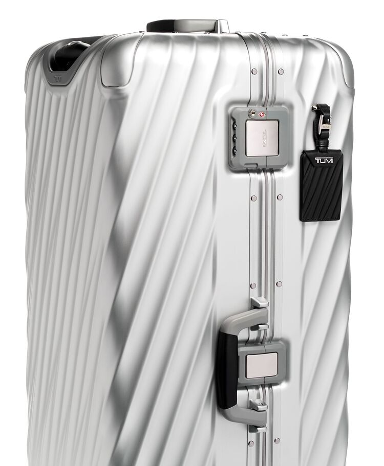 19 DEGREE ALUMINUM Rolling Trunk hi-res | TUMI