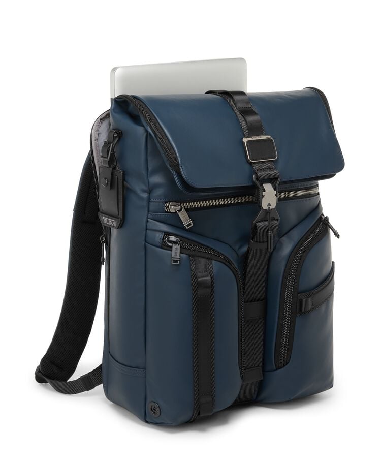 Tumi ALPHA BRAVO SURVEILLANCE BACKPACK hi-res | TUMI