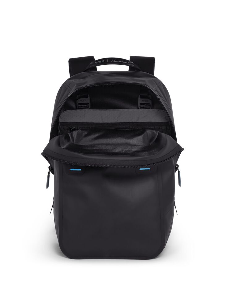 Tumi TUMI I MCLAREN HYPERDRIVE BACKPACK hi-res | TUMI