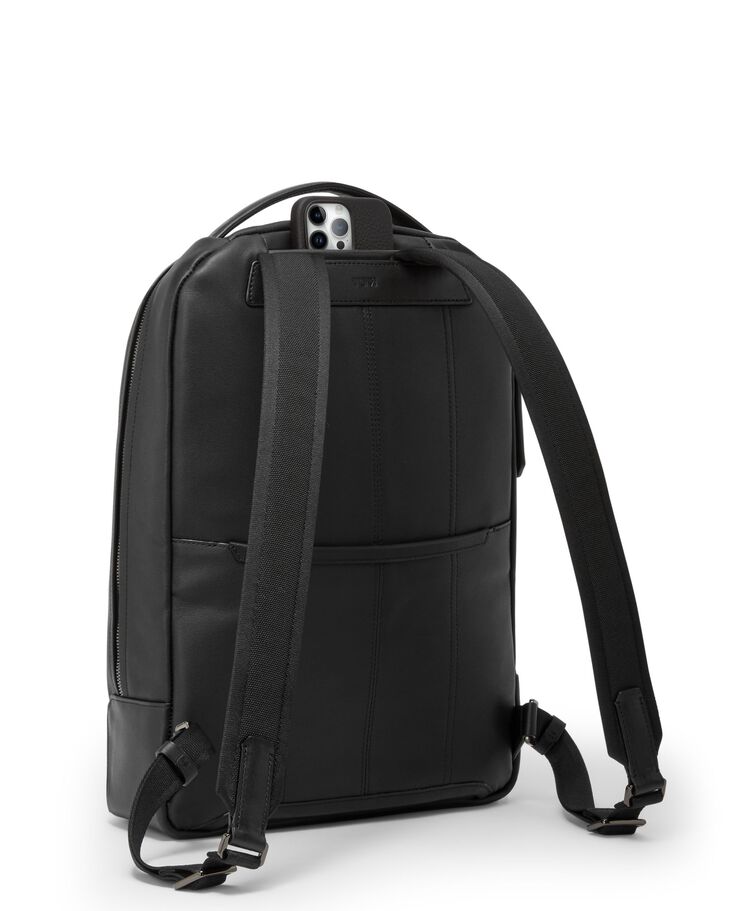 TUMI HARRISON Bradner Backpack hi-res | TUMI
