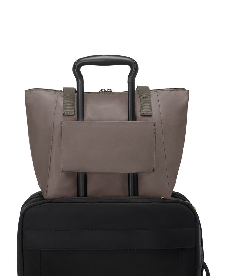 Tumi VOYAGEUR JUST IN CASE SMALL TOTE hi-res | TUMI
