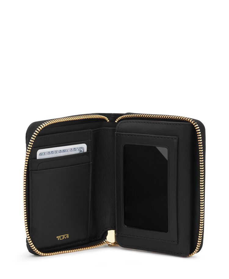 VOYAGEUR Tri-Fold Zip-Around hi-res | TUMI