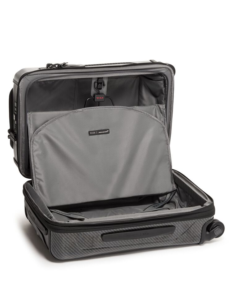 TUMI I MCLAREN Aero 可擴充國際四輪手提旅行箱 hi-res | TUMI