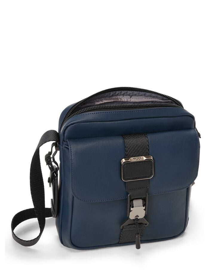 Tumi ALPHA BRAVO JUNIOR CROSSBODY hi-res | TUMI