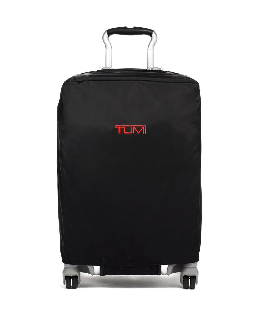 TUMI TRAVEL ACCESS. 19 Degree Aluminum Expandable 20" Cover  hi-res | TUMI