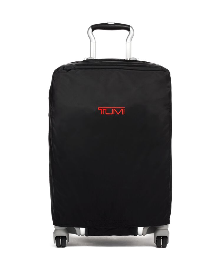 TUMI TRAVEL ACCESS. 19 Degree Aluminum Expandable 20" Cover  hi-res | TUMI
