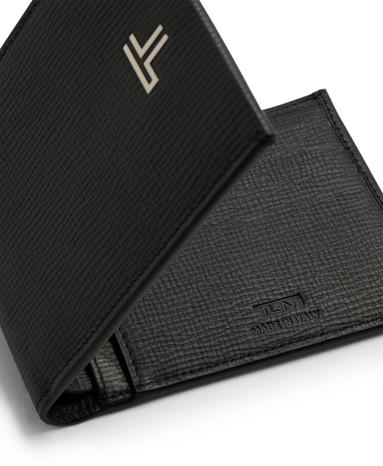 TURIN Global Double Billfold hi-res | TUMI
