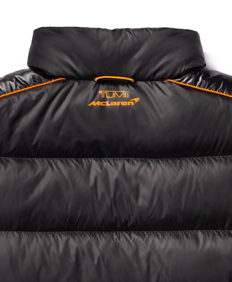 TUMI I MCLAREN Tumipax Men'S Vest L hi-res | TUMI