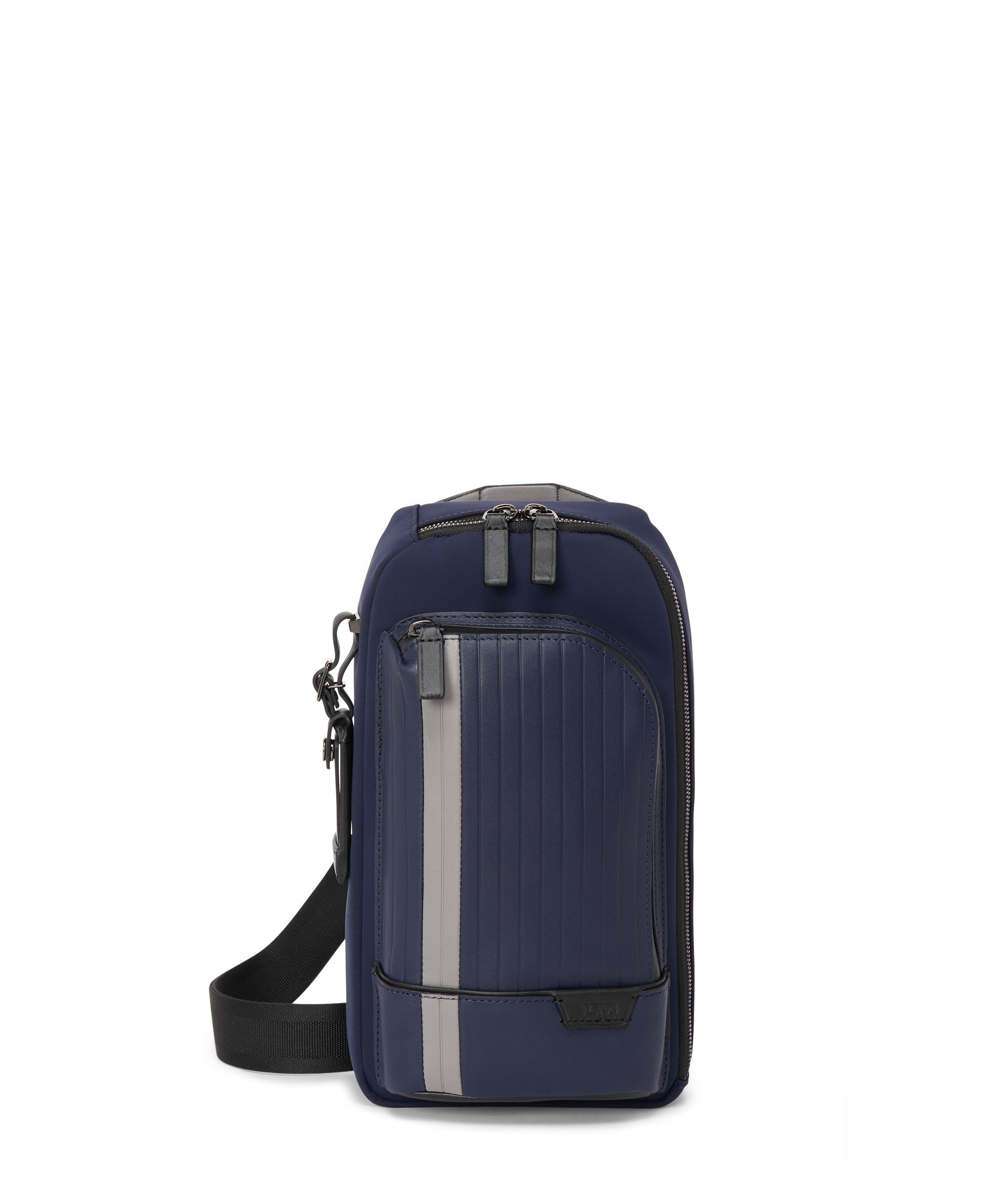 Tumi gregory sales sling