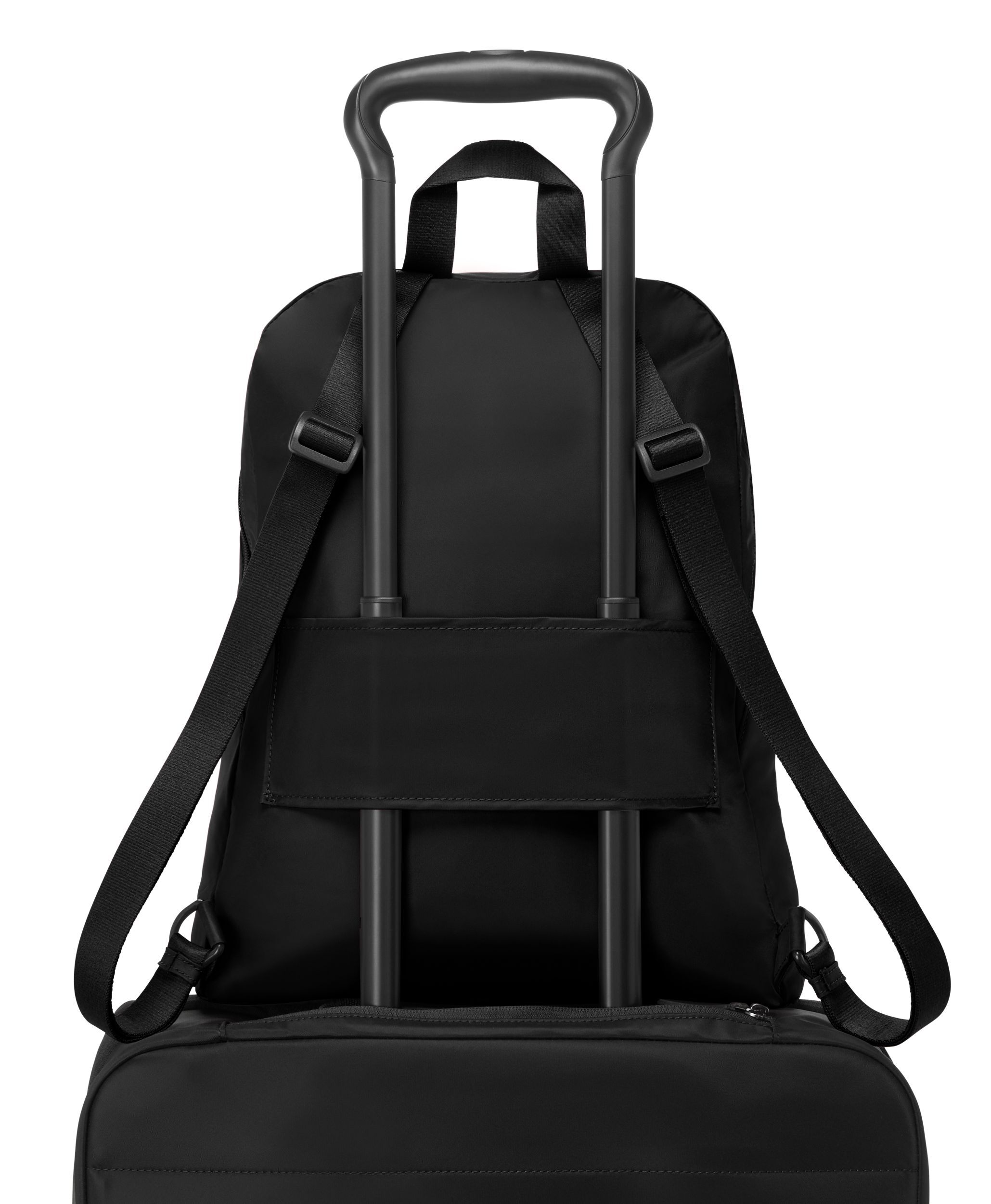 おはし　TUMI VOYAGEUR バッグ　新品未使用 Voyageur Just In Case® Tote in Black/Gunmetal | TUMI HK